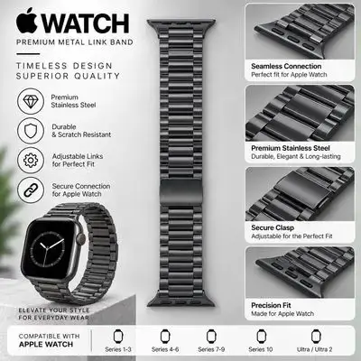 Apple Watch Band 42/44/45/46/49mm