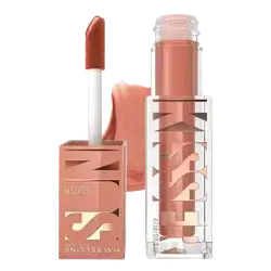 SUNKISSER Blush & Bronzer 08 SHADES ON 4.7ml _ MAYBELLINE NEW YORK