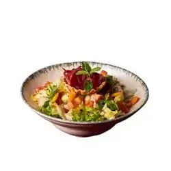 Fattoush Salad