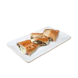 Spinach And Cheese