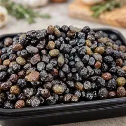 Premium Wrinkled Olives