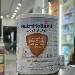 Nutriholland LF 400G