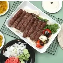 Iraqi Meat Kabab - 1 Kilo