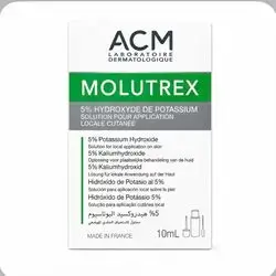 Acm molutrex