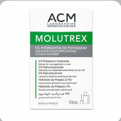 Acm molutrex