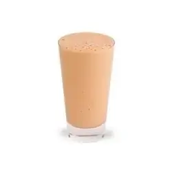 Vanilla Frappe