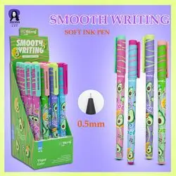 Soft Ink Pen 0.5mm-Yalong