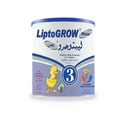 LIPTO GROW 3 PLUS