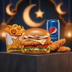 Chicken Ranch Box
