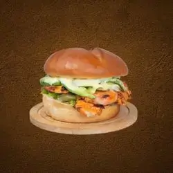 Chicken With Avocado