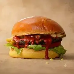 Spicy Burger