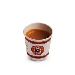 Double Espresso