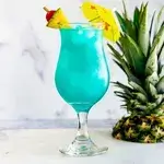 Blue Mojito