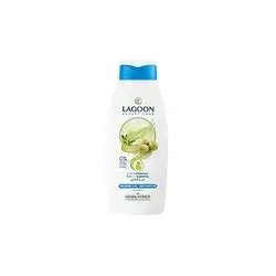 Lagoon Pure & Essential Shower Gel, 500ml