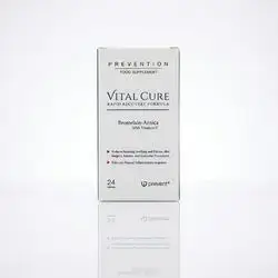 VITAL CURE (24 Tablets)