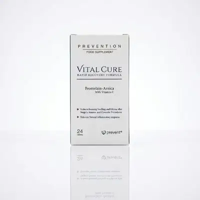 VITAL CURE (24 Tablets)