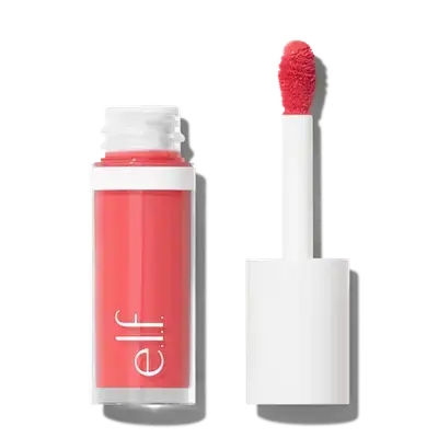 Camo Liquid Blush High Pigment PINKY PROMISE 4ml _ e.l.f