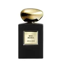 Musc shamal