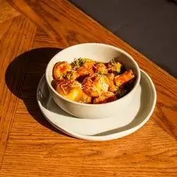 Mushroom Sammarzano
