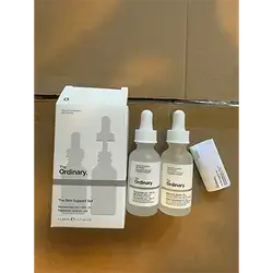 Ordinary Niacinamide 10%+Zinc 1%