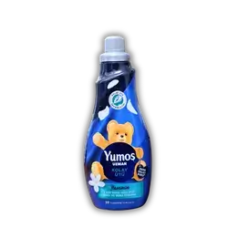 Yamosh Turkish Fabric Softener 1.200 Liters