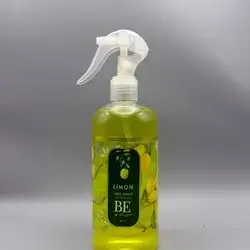 Lemon-Room Spray