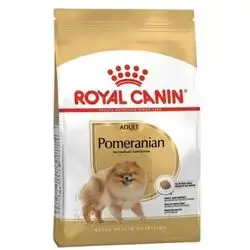 Royal Canin Pomeranian Adult 3kg