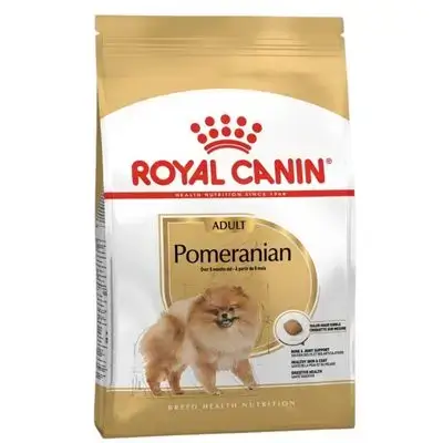 Royal Canin Pomeranian Adult 3kg