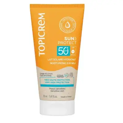 topicream sunscreen(Family sunscreen)
