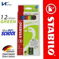 Color Pencil-STABILO
