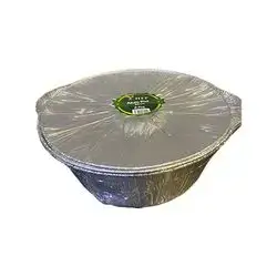 Disposable Saucepan 34 Cm - 2 Pieces