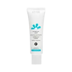 HYDRO 24h LIGHT CREAM SPF 20 -50ml _ BABE