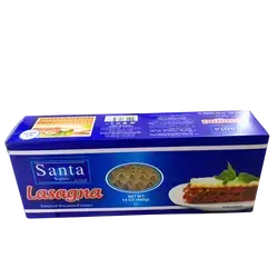 Santa Lasagna 400g