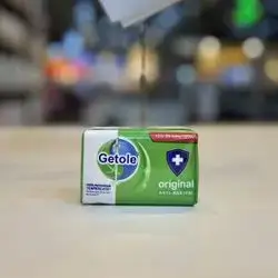 Getole Soap Anti Bacterial