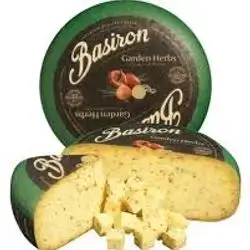 Veldhuyzen Basiron Cheese Herbs Kg