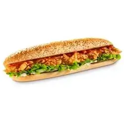 Crispy Chicken Sandwich