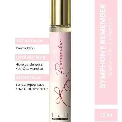 Thalia Remember for women (35ml)