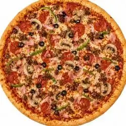 Mix Pizza