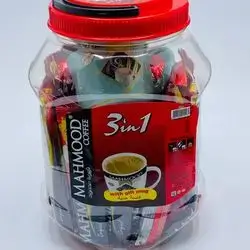 Coffee Mahmood 3 In 1