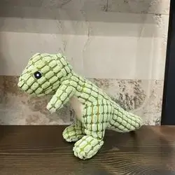 pet toy green