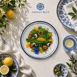 Arugula Mushroom Salad