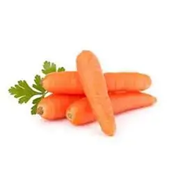 Imported Carrots