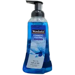 Wonderful Foaming Liquid Soap 500 ml