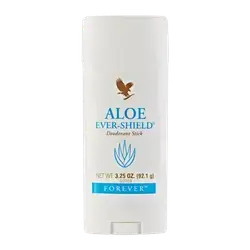 مزيل العرق من فوريفر ألو إيفر شيلد Aloe Ever-Shield