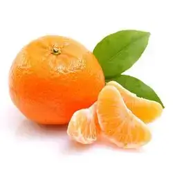 Turkish Tangerine