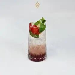 Strawberry Mojito