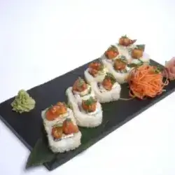 Dynamite Roll