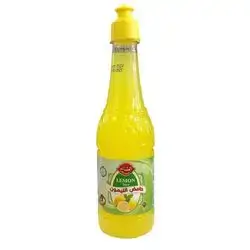 lemon dressing Altabakh 500 ml