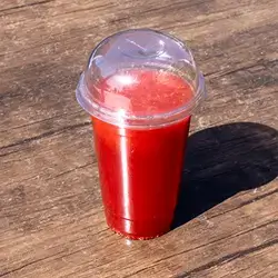 Watermelon Juice