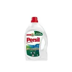 Persil Liquid Detergent Ocean Freshness Gel 3.9 Lt